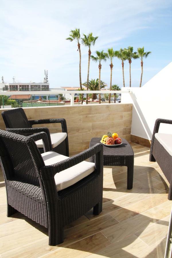 Apartment Coral Costa Adeje  Exterior photo