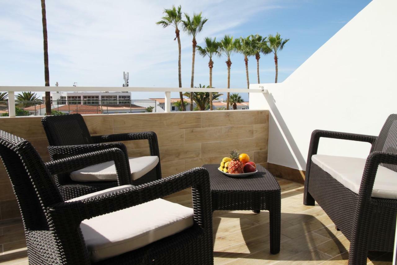 Apartment Coral Costa Adeje  Exterior photo